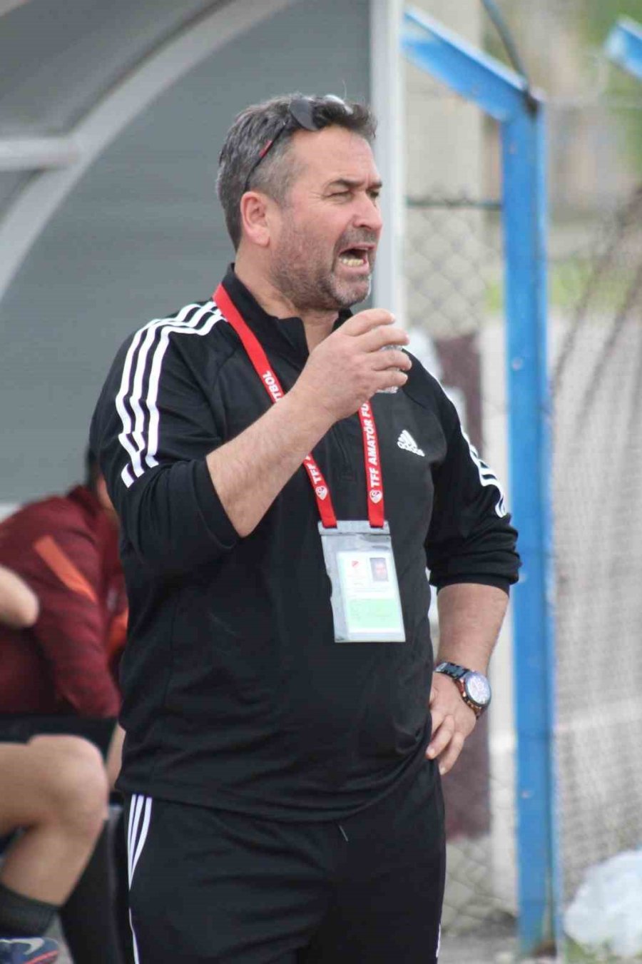 Kocasinan Şimşekspor, Aksaray Yolcusu