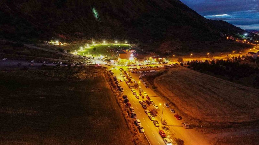 Talas’ın ’yaz Akşamları’ Çok Renkli Geçecek