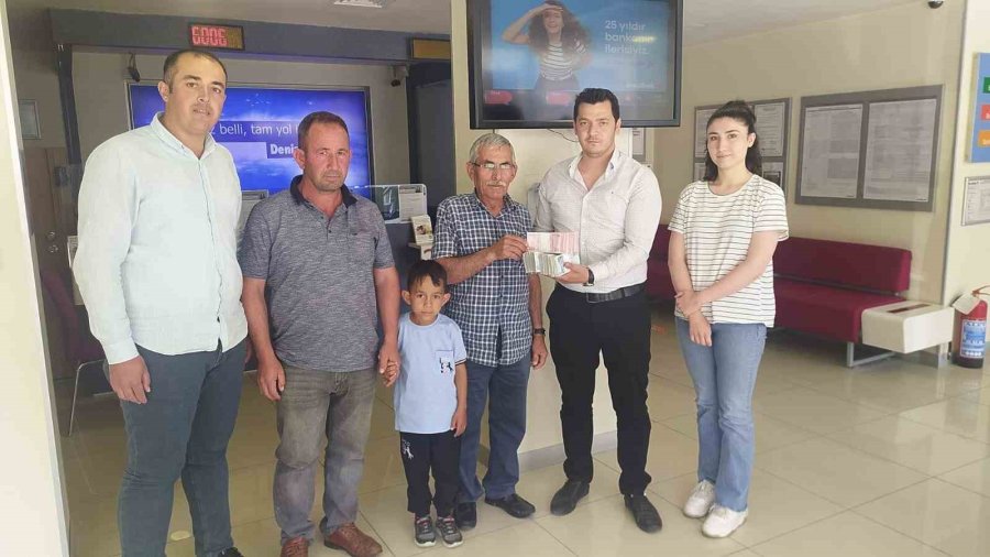 Kayseri Şeker’den Çiftçisine 228 Milyon Liralık Sulama Avansı