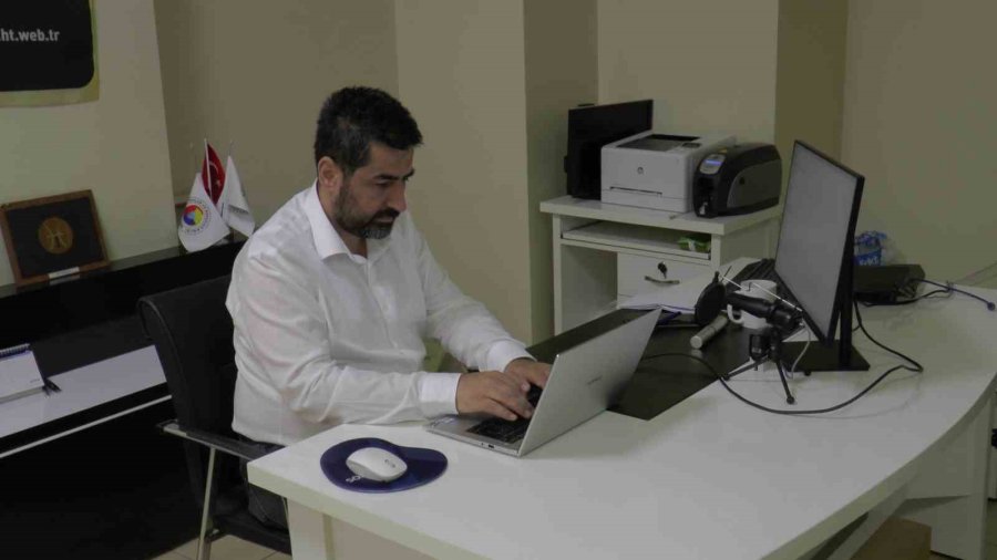 Tatilcilere ‘dijital’ Uyarılar