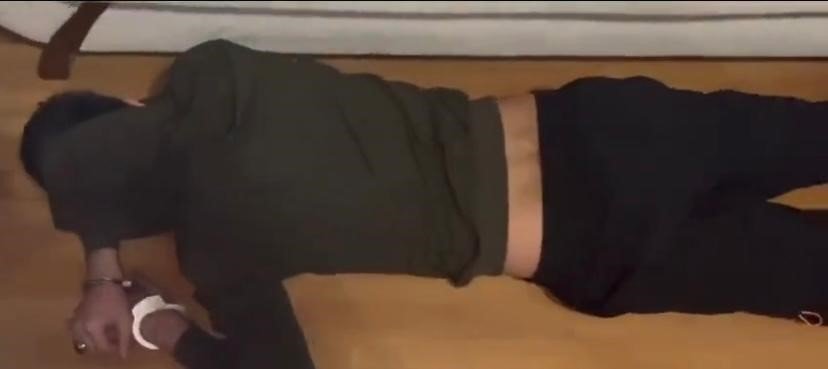 Kayseri’de Uyuşturucu Operasyonu: 9 Gözaltı