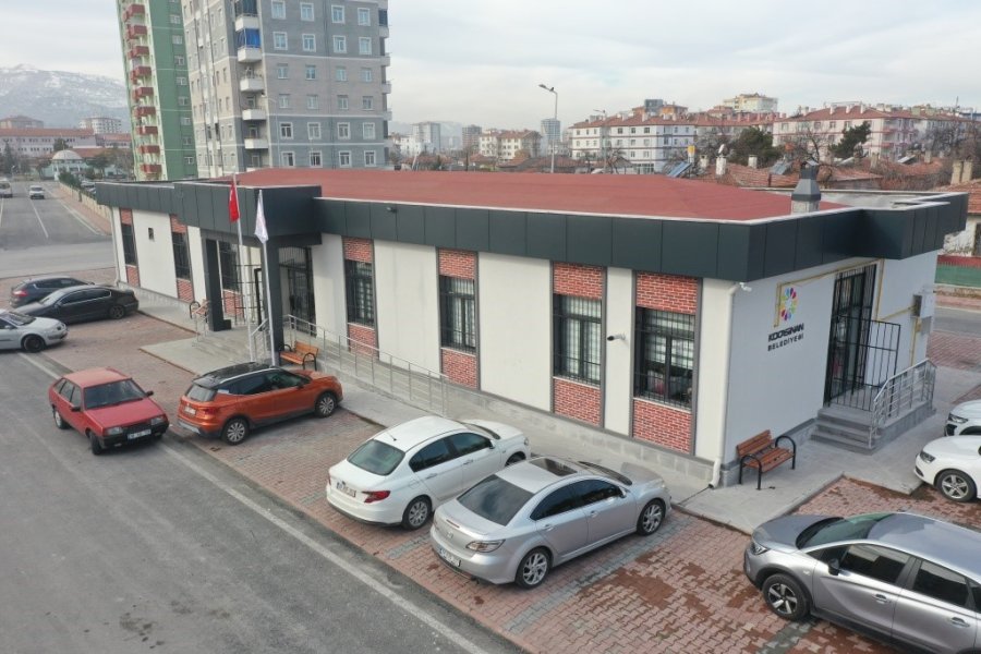 Başkan Çolakbayrakdar: “sağlık Alanındaki Yatırımlarla Da Türkiye’ye Modeliz”