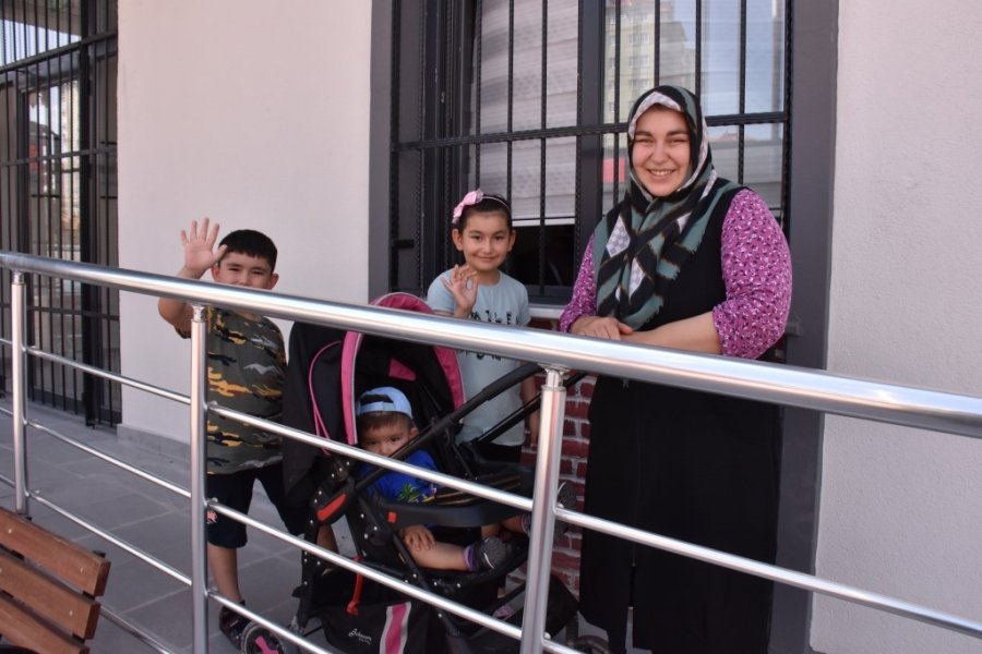 Başkan Çolakbayrakdar: “sağlık Alanındaki Yatırımlarla Da Türkiye’ye Modeliz”