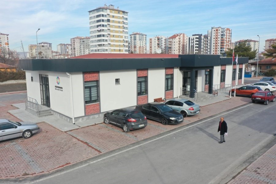 Başkan Çolakbayrakdar: “sağlık Alanındaki Yatırımlarla Da Türkiye’ye Modeliz”