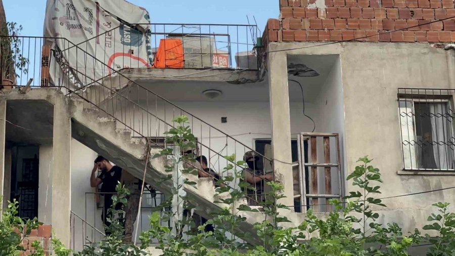 Mersin’de Uyuşturucu Satıcılarına Şafak Operasyonu: 30 Gözaltı Kararı