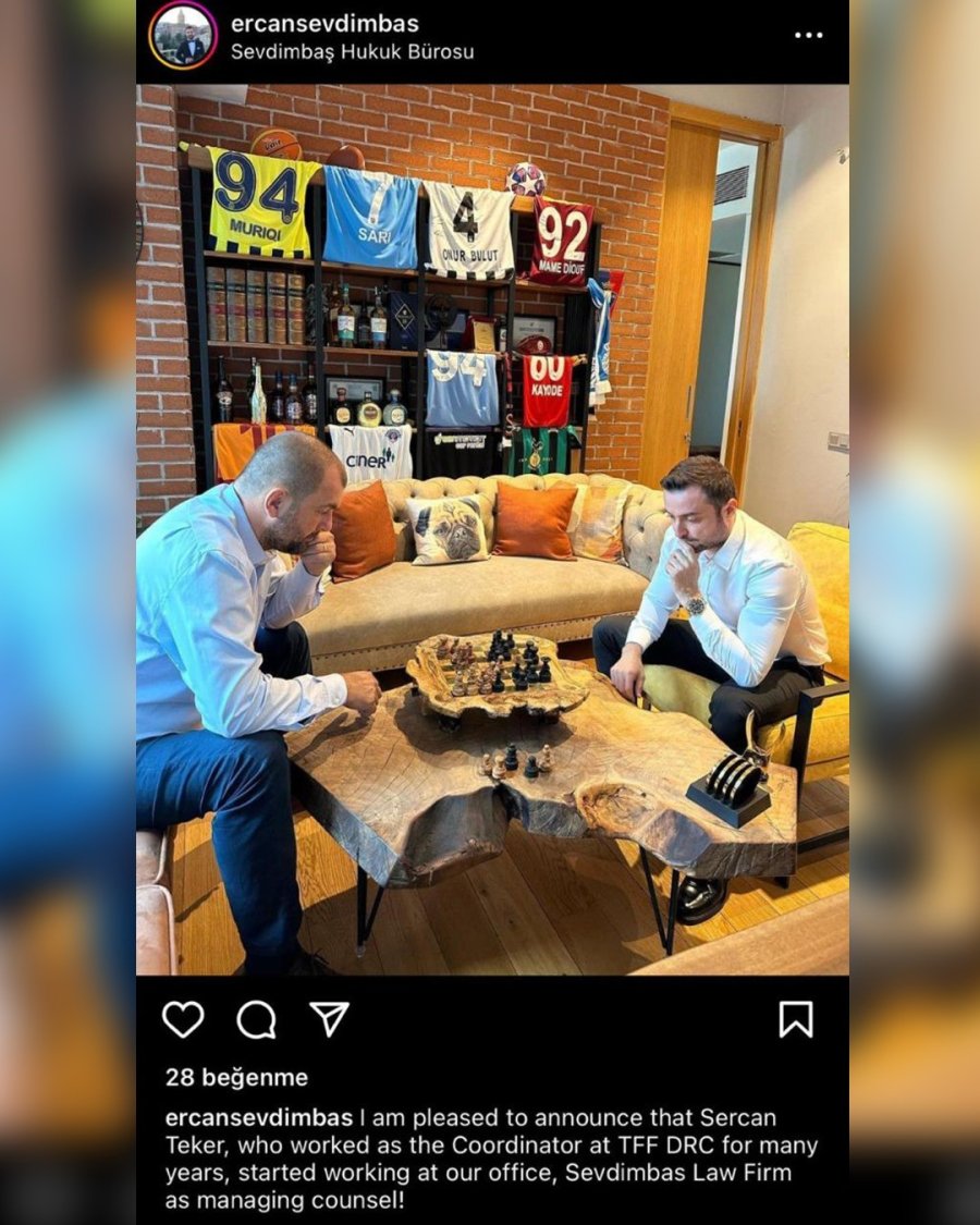 Kayserispor Kulübü Savcılığa Başvuruyor