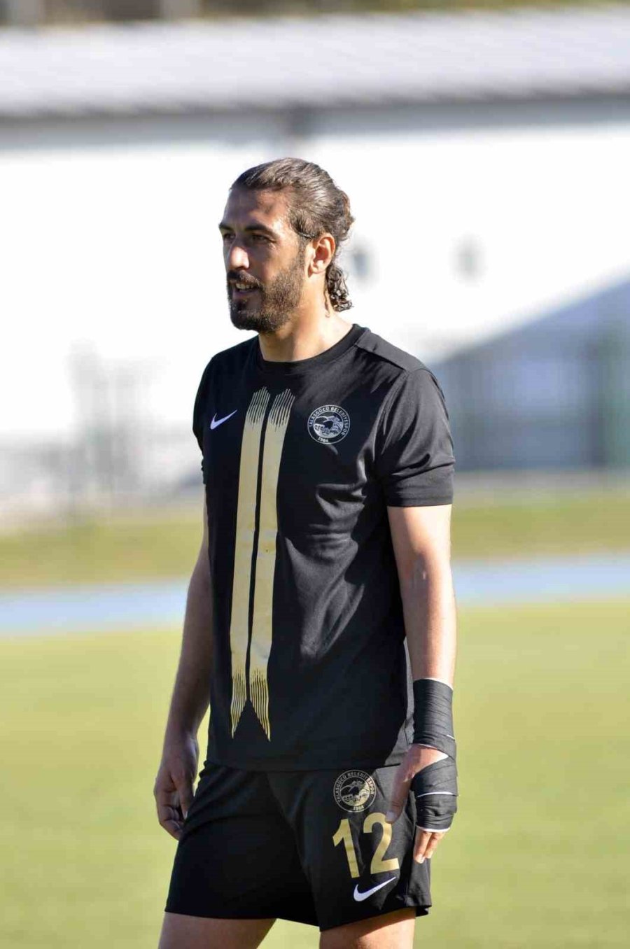 Talasgücü Belediyespor İç Transferi Tamamladı