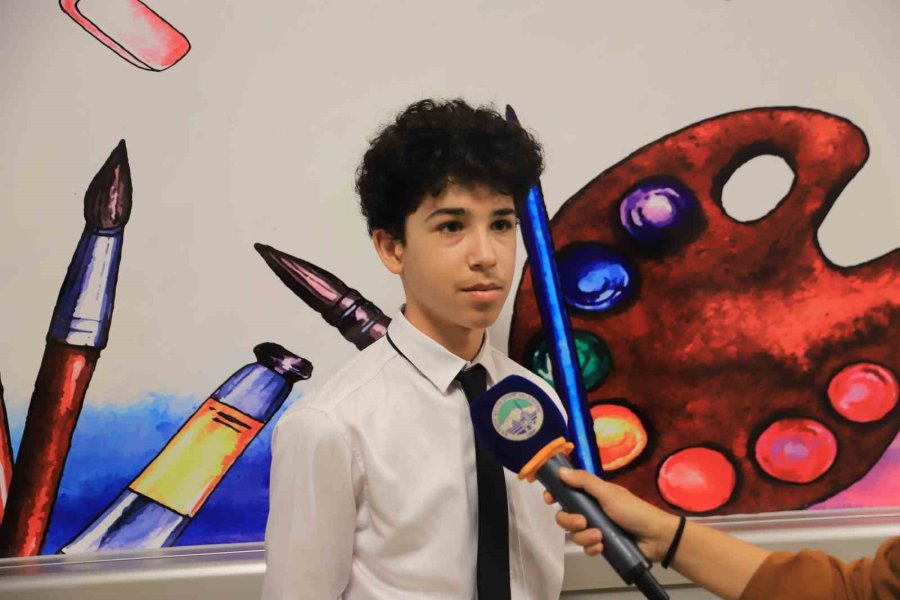 Ücretsiz Lgs Tercih Danışmanlığı Hizmeti Tam Not Aldı