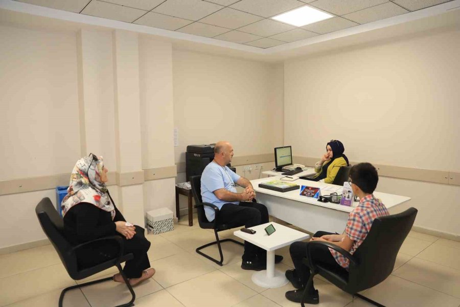 Ücretsiz Lgs Tercih Danışmanlığı Hizmeti Tam Not Aldı