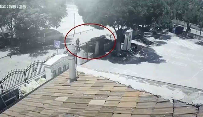 Konya’da Araçlardan Hırsızlık Yapan Şüpheli Yakalandı