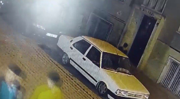 Konya’da Araçlardan Hırsızlık Yapan Şüpheli Yakalandı