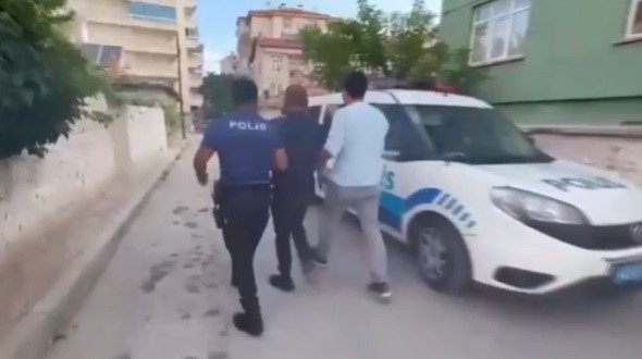 Konya’da Çeşitli Suçlardan Aranan 80 Kişi Yakalandı