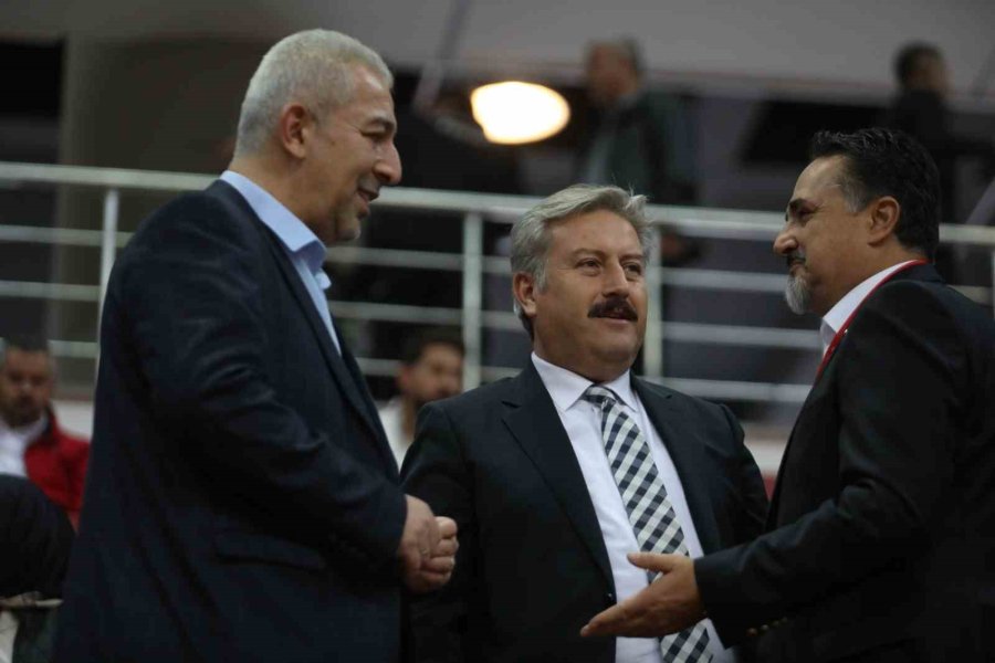 Melikgazi Kayseri 24 Temmuz’da Sezonu Açacak