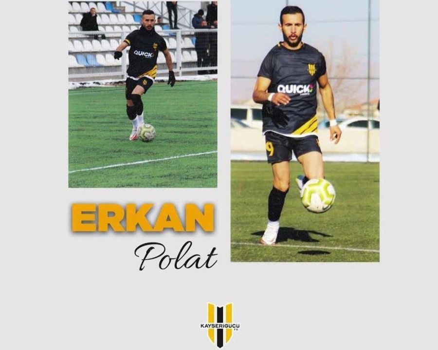 Kayserigücü Fk Transferde Hız Kesmiyor