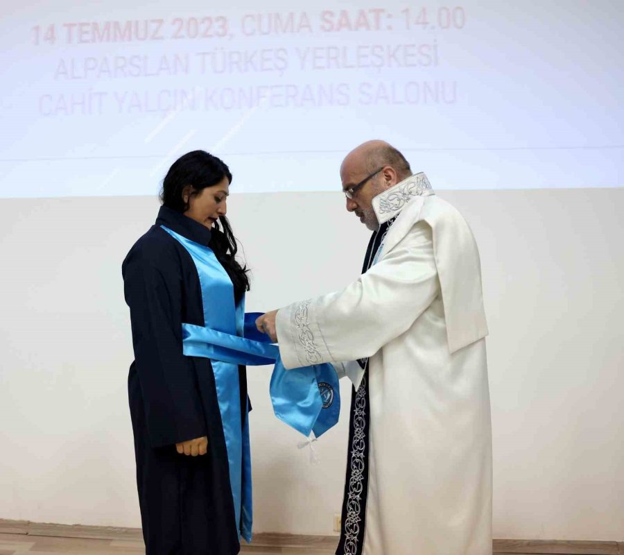 Karamustafa: “bağladığımız Bu Kuşak Bilgelik Kuşağıdır”