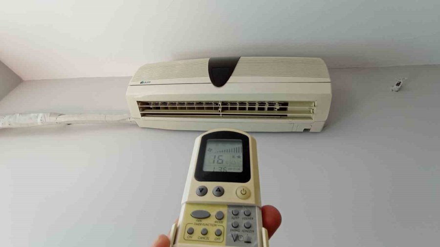 Klimayla Gelen Gizli Tehlike: Yüz Felci