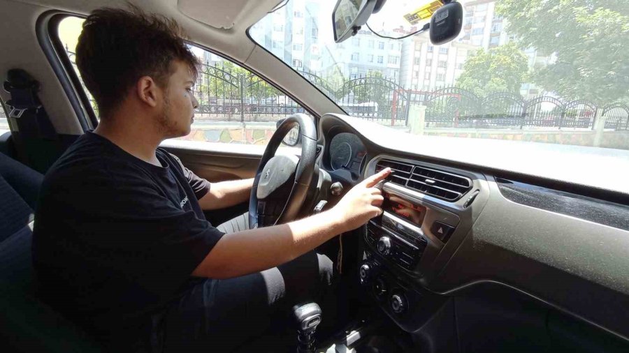 Klimayla Gelen Gizli Tehlike: Yüz Felci