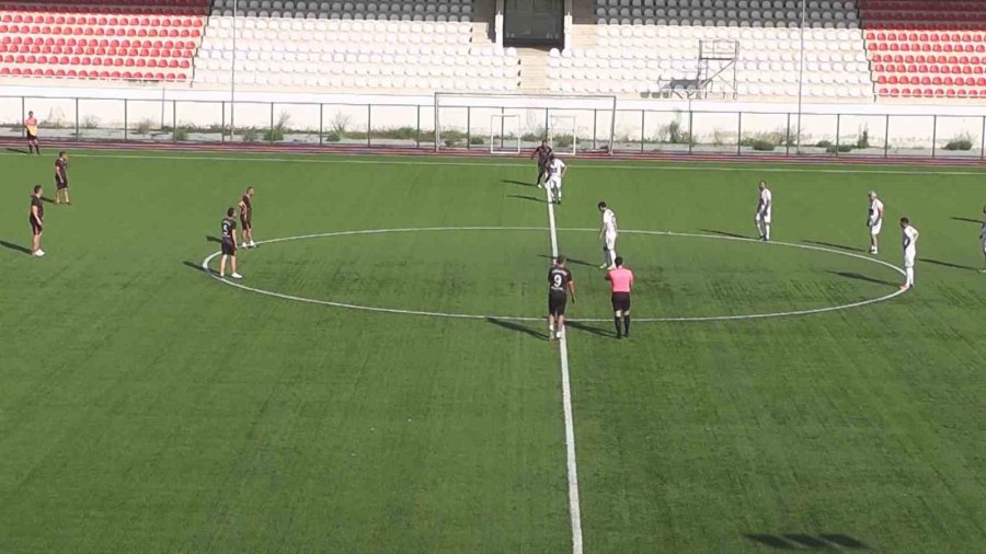 Masterler Ligi Finaline Gölge Düştü