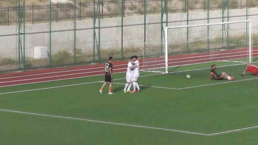 Masterler Ligi Finaline Gölge Düştü