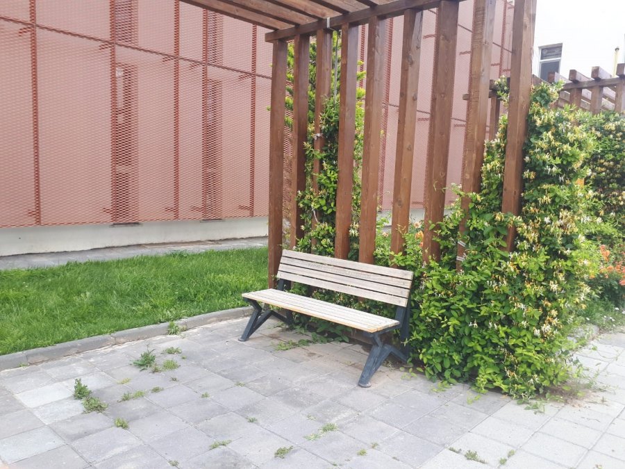 Başkan Büyükkılıç’tan 13,5 Milyon Tl’lik ‘park, Bahçe’ Yatırımı