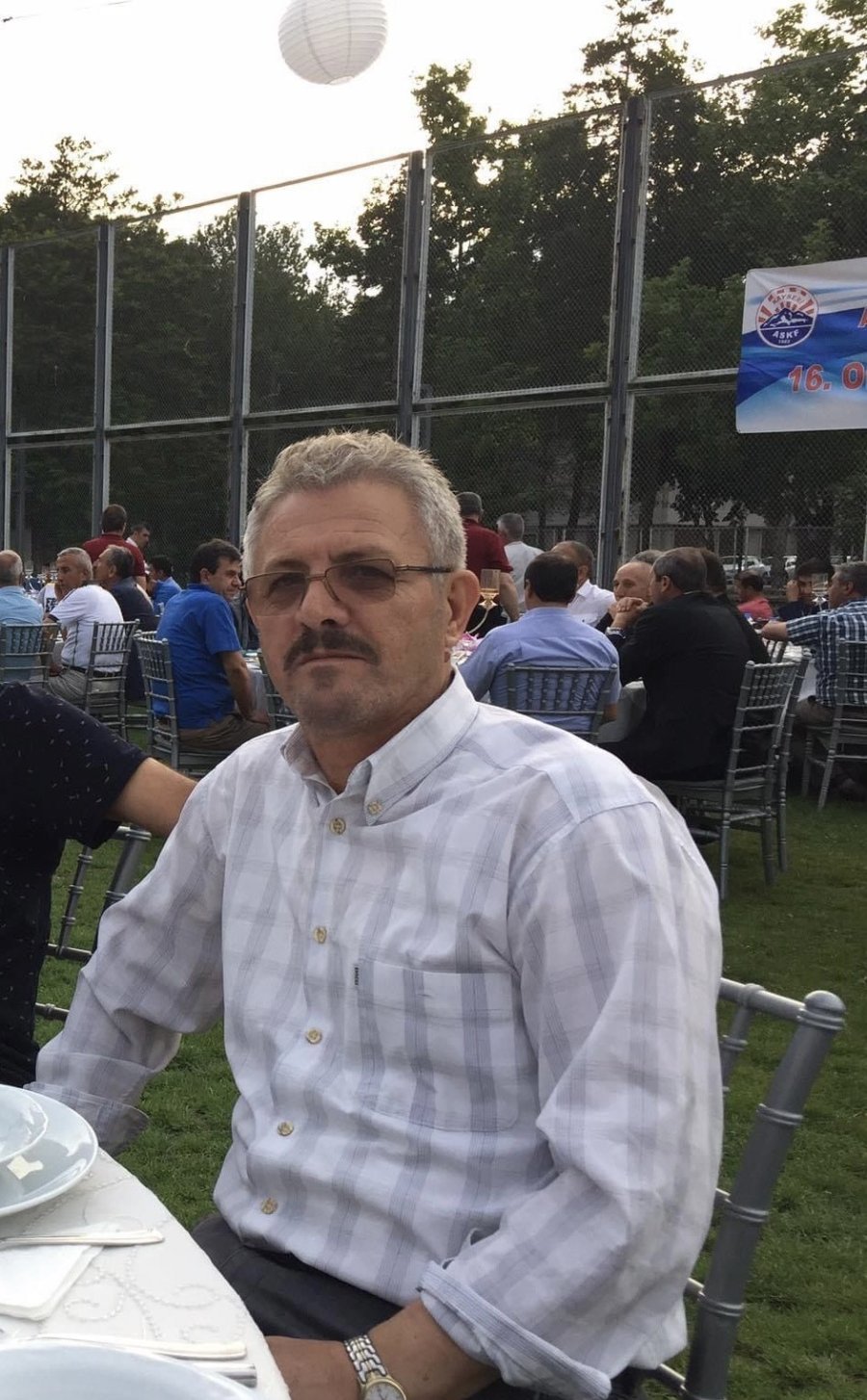 Kayseri Hakem Camiasının Acı Günü