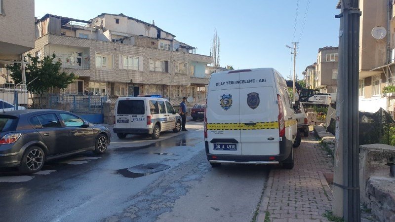 3. Kattan Düşen Engelli Genç Hayatını Kaybetti