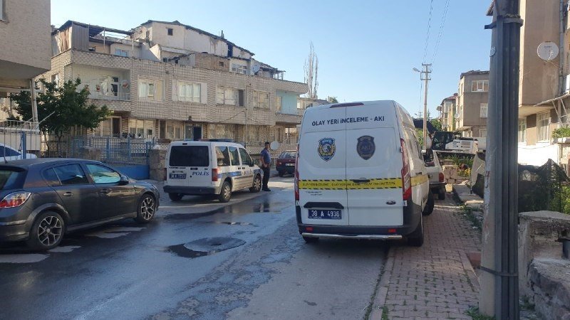 3. Kattan Düşen Engelli Genç Hayatını Kaybetti