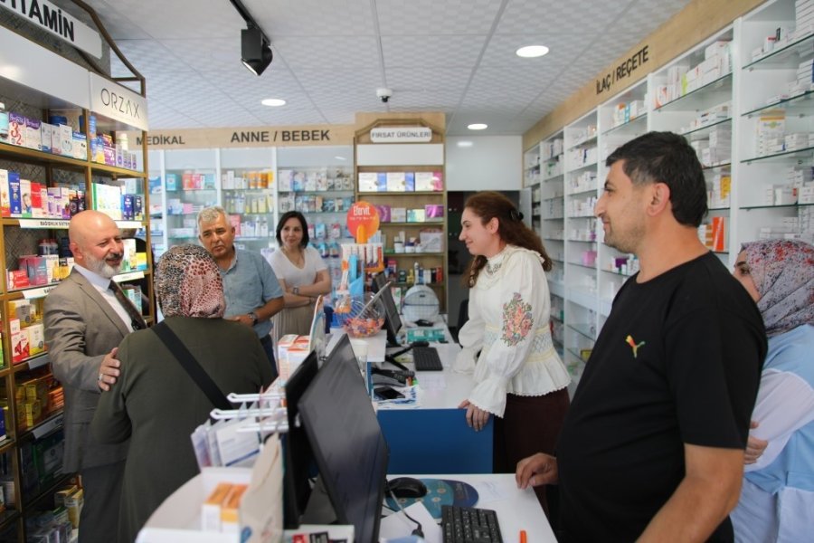 Başkan Çolakbayrakdar: “çocuklar, Yenilenen Parklarda Daha Mutlu”