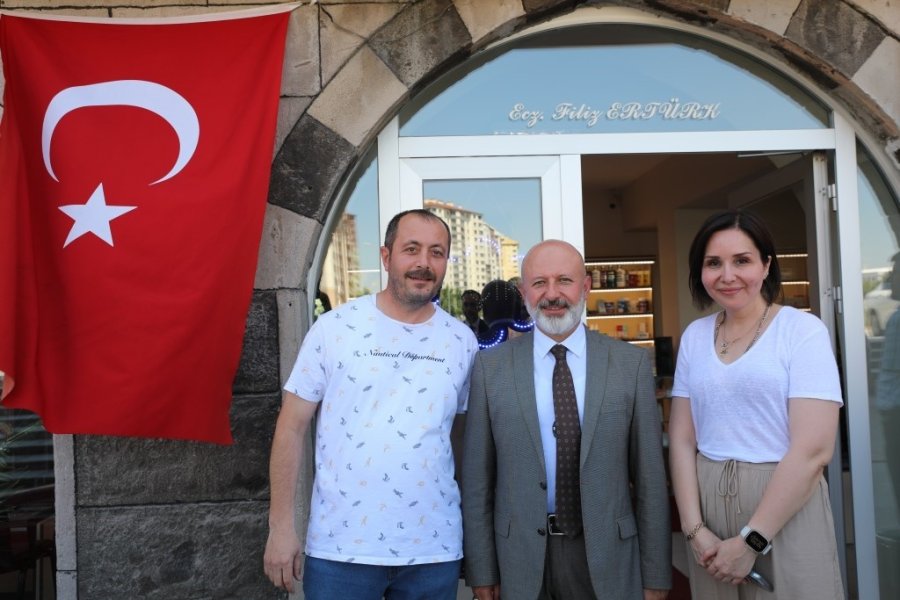 Başkan Çolakbayrakdar: “çocuklar, Yenilenen Parklarda Daha Mutlu”