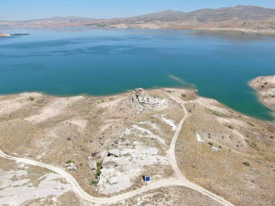 7,5 Milyon Yıllık Kazılarda İnsan Arayışı Devam Ediyor