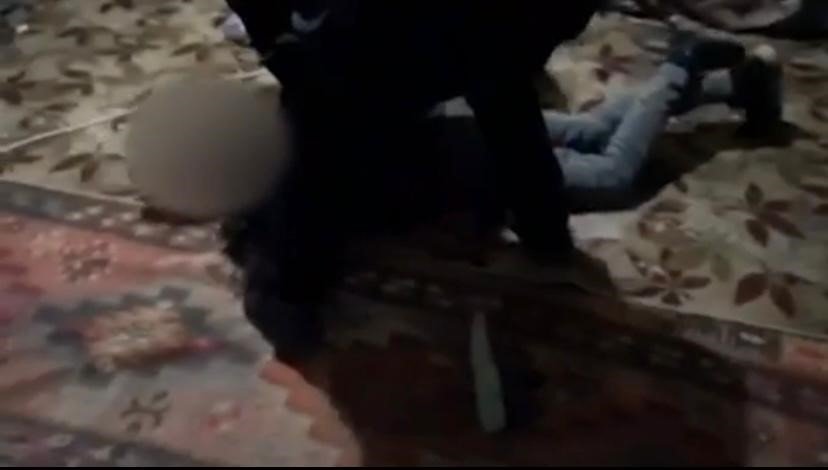 Kayseri’de Eş Zamanlı Hırsızlık Operasyonu: 10 Gözaltı