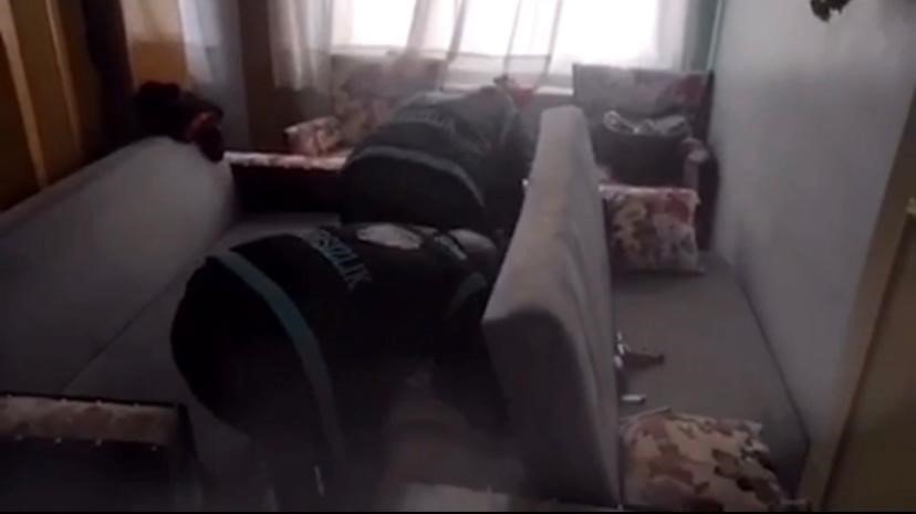 Kayseri’de Eş Zamanlı Hırsızlık Operasyonu: 10 Gözaltı