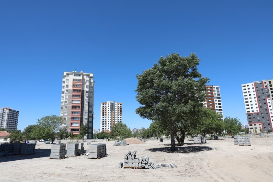 Başkan Çolakbayrakdar: Dönüşümle Birlikte Anında Hizmet Ulaştırıyoruz"