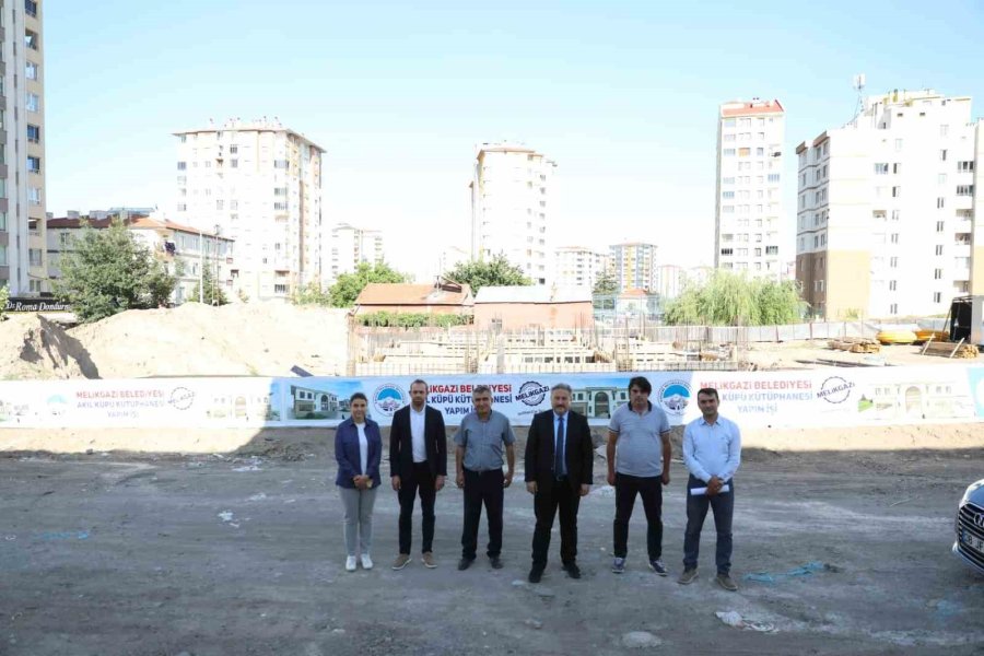 Nurettin-naciye Setenci Aile Sağlığı Merkezi’nde Sona Doğru