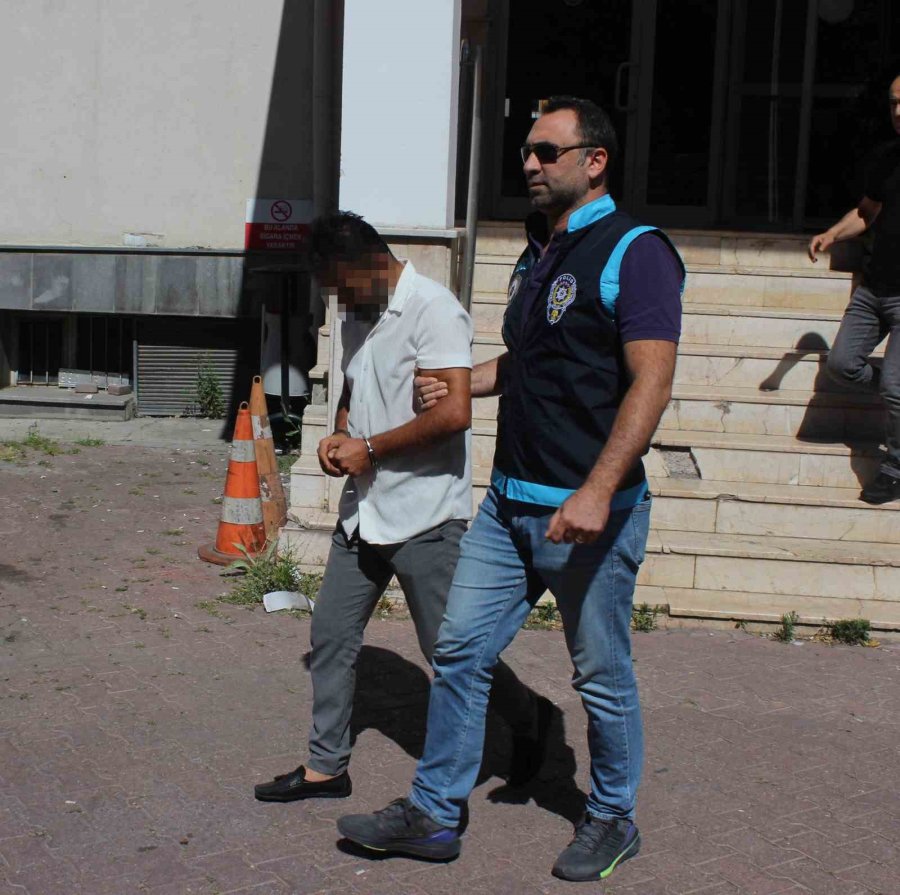 Sosyal Medyada Sahte İlanla Toki Dairelerini Satan Dolandırıcılar Yakalandı