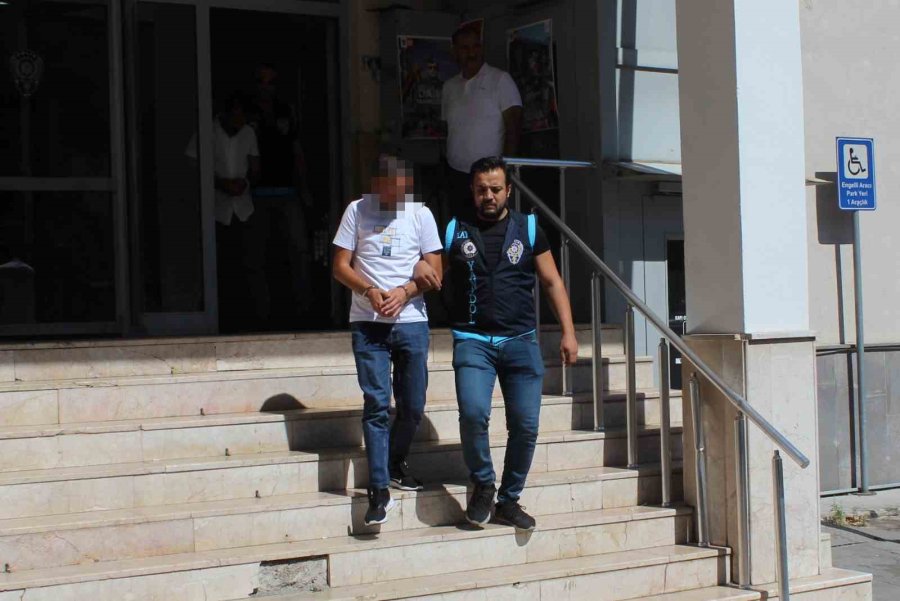 Sosyal Medyada Sahte İlanla Toki Dairelerini Satan Dolandırıcılar Yakalandı