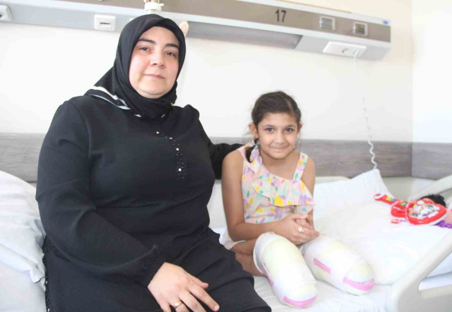 Paten İsteği Depremle Hayal Oldu