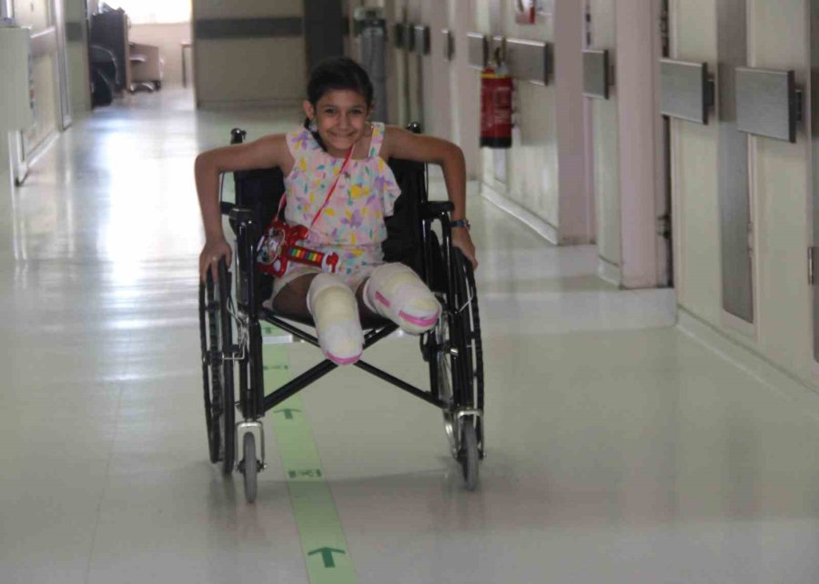 Paten İsteği Depremle Hayal Oldu