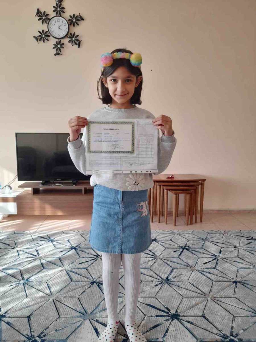 Paten İsteği Depremle Hayal Oldu