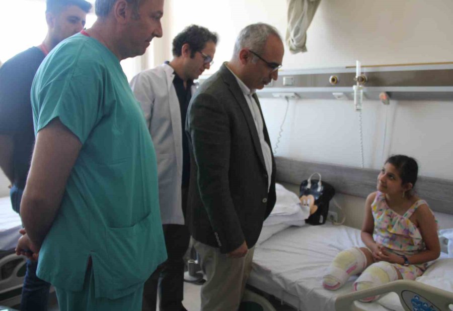 Paten İsteği Depremle Hayal Oldu