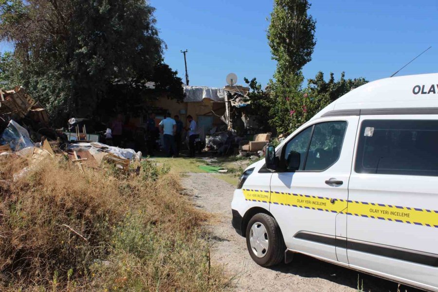 19 Yaşındaki Genç, Kendini Asarak Hayatına Son Verdi