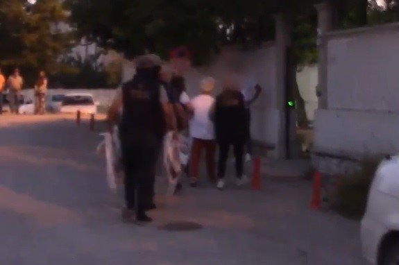 Pkk Terör Örgütünün Yurt Dışı Kasası Konya’da Yakalandı