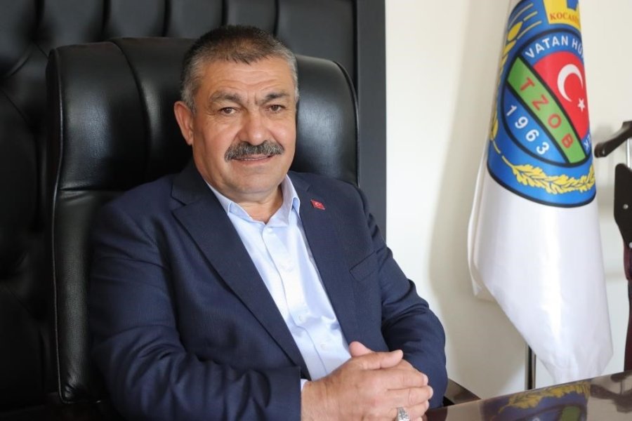 Anız Yangınları Toprağın Yapısını Bozuyor