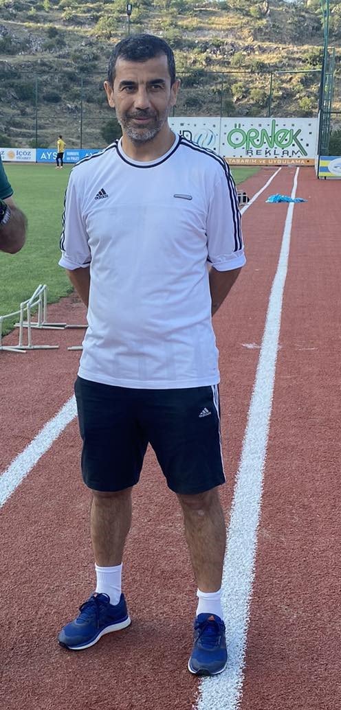 Adıyamanspor, Kayseri’de Hazırlıklarını Sürdürüyor