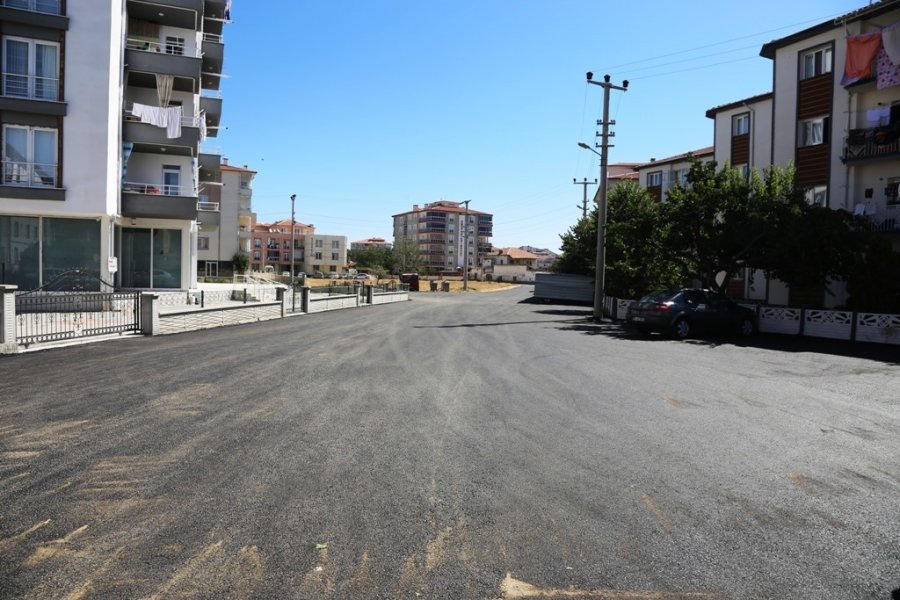 Başkan Obrukçu: "hedefimiz Ereğli’mize Hizmet Etmek”