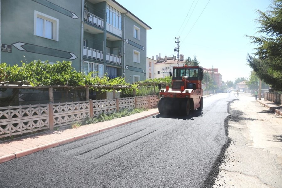 Başkan Obrukçu: "hedefimiz Ereğli’mize Hizmet Etmek”