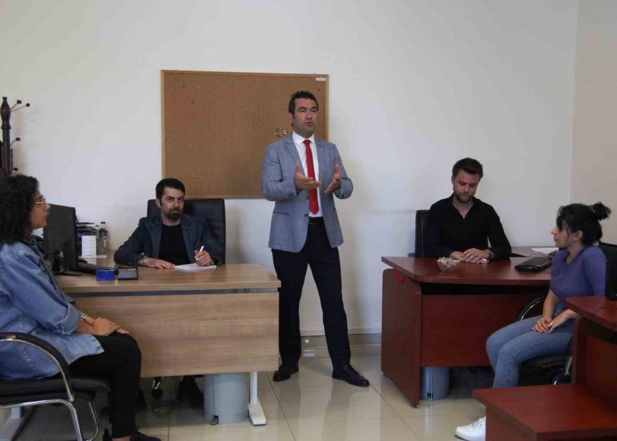 Uzmanından Doğru Üniversite Tercihi Uyarısı