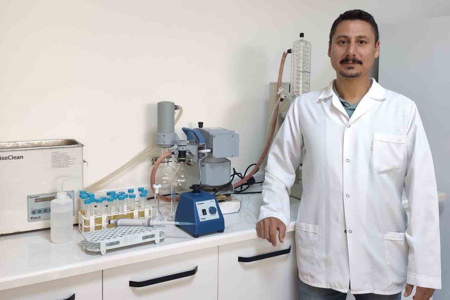 Kmü’lü Akademisyen Danışmanlığında Hamam Böcekleri İle Mücadele Mekanizmaları Araştırılacak