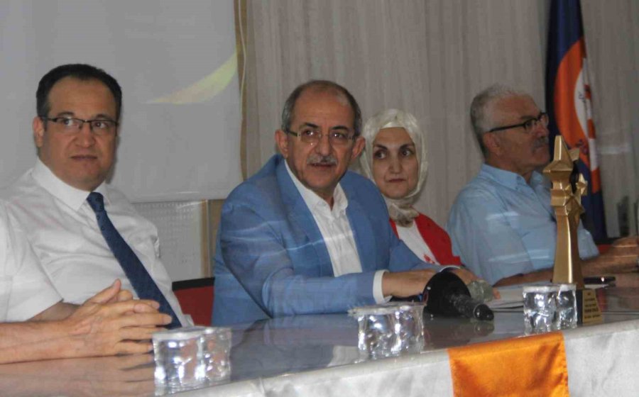 Tekden’den Yks’de Büyük Başarı