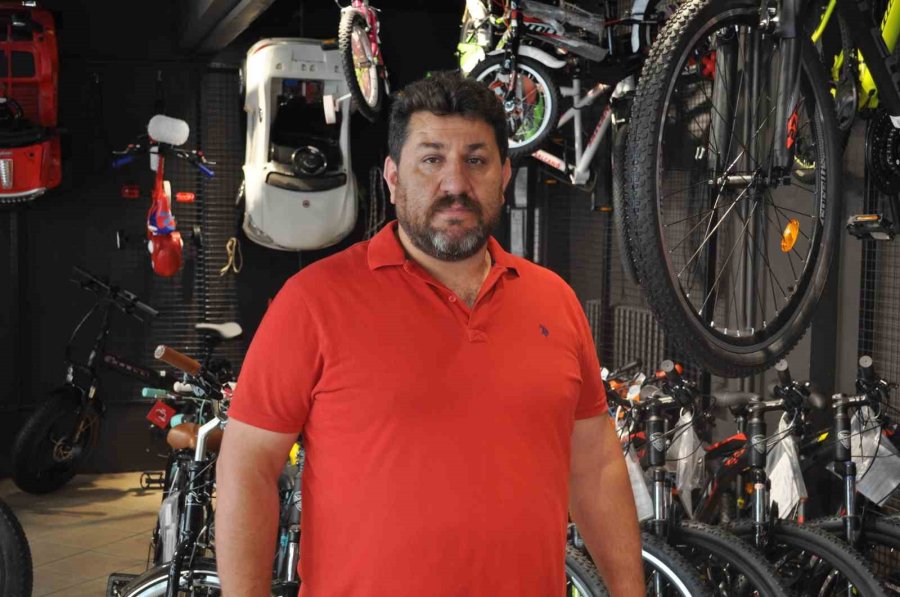 Yeni Bisiklet Alacak Vatandaşlar Bunlara Dikkat Etmeli